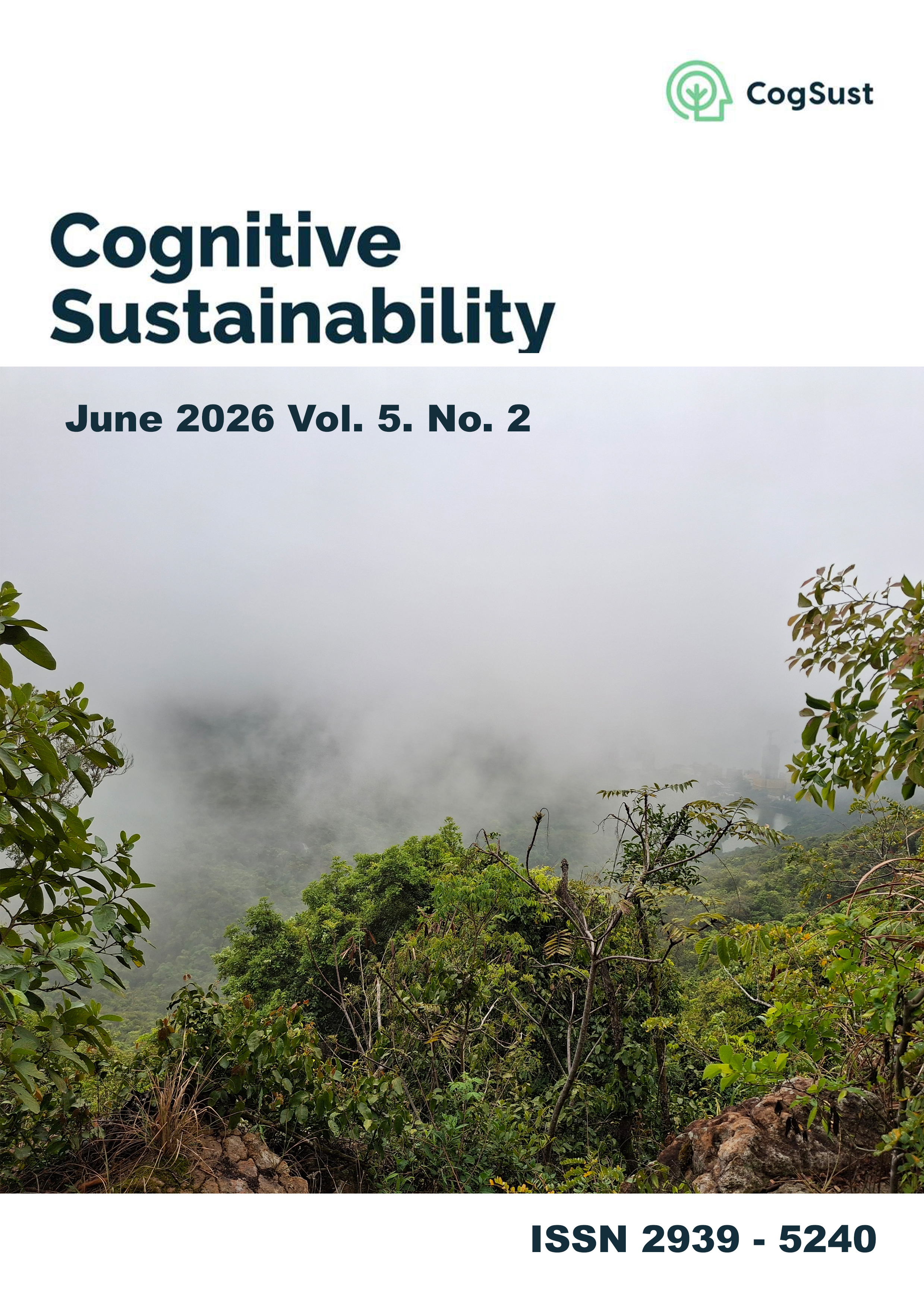 Cognitive Sustainability